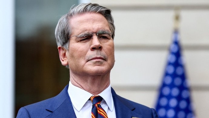 The Treasury Secretary also ruled out any possibility of raising taxes to pay for the war