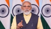 PM Modi Urges ‘Team India’ Approach, Rules Out Lockdown Amid Iran War Impact