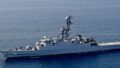 80 Killed After US Submarine Sinks Iranian Warship Near Sri Lanka; Vessel Was Returning From India Naval Drill