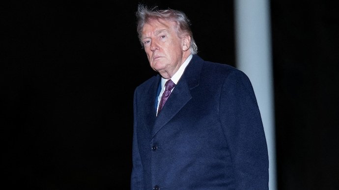 Donald Trump demanded other countries help secure vital Strait of Hormuz amid Iran war.