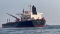 Russian Oil Tanker Aqua Titan Reaches India After China Reroute Amid Global Energy Concerns
