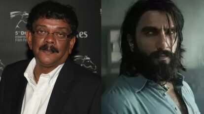 Priyadarshan, Ranveer Singh Priyadarshan, Ranveer Singh