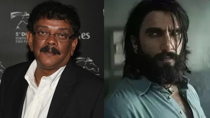Priyadarshan, Ranveer Singh