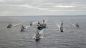 US Aircraft Carriers Give the Iranian Onslaught an Advantage: What Is India’s Current Strategic Position?