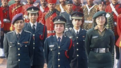 Court said denial of Permanent Commission to women SSCOs was a result of systemic discrimination.