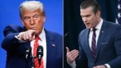 Trump Assigns Pete Hegseth Responsibility for Iran War as Conflicting Narratives Emerge