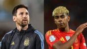 UEFA Cancels Spain vs Argentina Finalissima Amid Middle East Conflict, Fans Miss Messi vs Yamal Clash