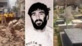 Ground Report: Israel Searches Lebanon Cemetery for Missing Pilot Ron Arad Nearly 40 Years After Disappearance