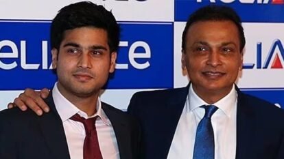 Jai Anmol Ambani questioned for six and a half hours in Rs 228 crore Reliance Home Finance bank fraud case.