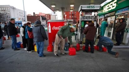 donald trump us jones act waiver fuel price hike iran war donald trump us jones act waiver fuel price hike iran war