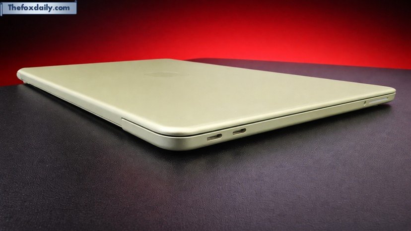 Apple MacBook Neo