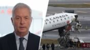 Air Canada CEO Apologises After English-Only Condolence Message Sparks Language Controversy
