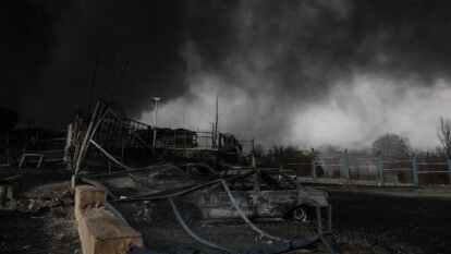 Iran will determine if the battle ends: IRGC responds to Trump's "nonsense" comments Iran will determine if the battle ends: IRGC responds to Trump's "nonsense" comments