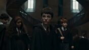 Harry Potter and the Philosopher’s Stone Series Teaser Released Ahead of Christmas 2026 Premiere