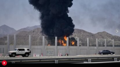 Iran’s approach reflects a shift away from direct confrontation toward endurance