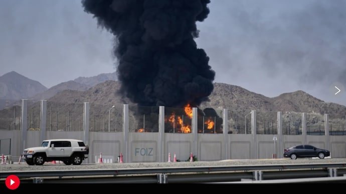 Iran’s approach reflects a shift away from direct confrontation toward endurance