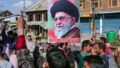 Kashmir Under Restrictions, Lal Chowk Sealed; Schools Shut Amid Protests Over Ayatollah Khamenei’s Reported Death