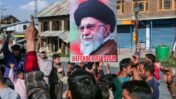Kashmir Under Restrictions, Lal Chowk Sealed; Schools Shut Amid Protests Over Ayatollah Khamenei’s Reported Death