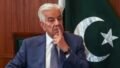 Israeli Plan to Make Pakistan a ‘Vassal State’, India Part of It: Khawaja Asif on Iran Conflict