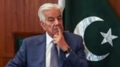 Israeli Plan to Make Pakistan a ‘Vassal State’, India Part of It: Khawaja Asif on Iran Conflict