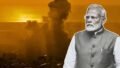 Why Analysts Believe PM Narendra Modi Could Be the Ideal Mediator in the US-Israel-Iran Conflict