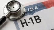 US Bill Seeks to Waive $100,000 H-1B Fee for Doctors and Nurses Amid Growing Healthcare Shortage