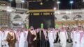 How Mecca and Medina Came Under Saudi Arabian Rule: A Historical and Political Overview