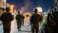 Iran’s AI Video Shows Troops Advancing Toward Al-Aqsa Mosque Amid Rising Middle East Tensions