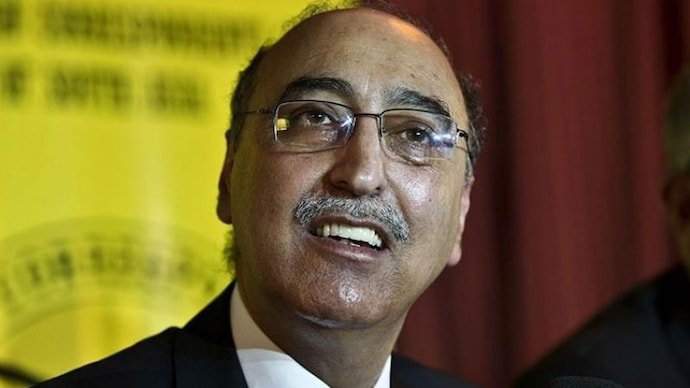 Ex Pak envoy Abdul Basit says ‘attack India’ if US strikes, sparks outrage.