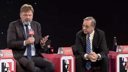 The US removing sanctions on Russian oil has angered Europe: German envoy