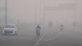 Delhi-NCR Weather Update: Rare March Fog, Coldest Day in Years, and Sudden Air Quality Improvement