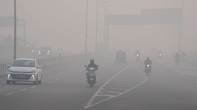 The report stated that a large share of days in Delhi and Patna fall under low-ventilation weather regimes. In contrast, Bengaluru and Chennai have recorded lower and more stable PM2.5 levels,