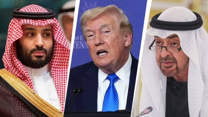 As attacks increase and patience wears out, Saudi Arabia and the United Arab Emirates are about to join the war against Iran