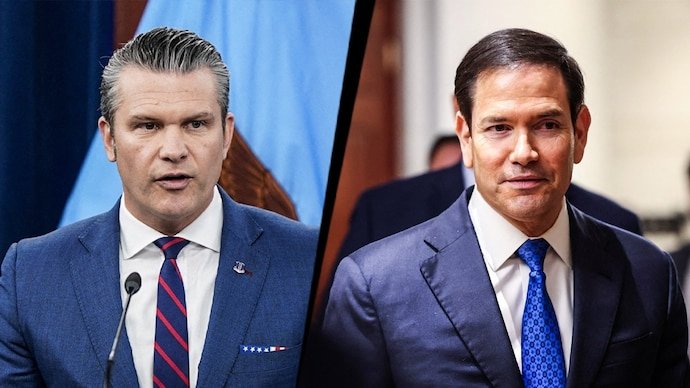 Unidentified Drones Spotted Over Key US Military Base Housing Top Officials: Heightened Security Alert Issued