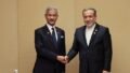 How India Secured Safe Passage for Two Gas Tankers Through Strait of Hormuz: Jaishankar Explains