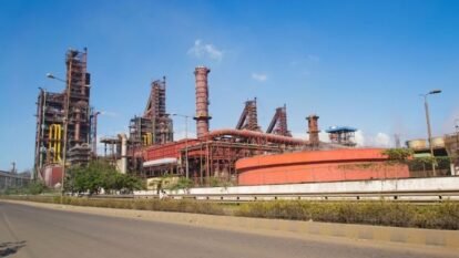 Iran war: How Gujarat's 50% gas cut is hitting industry, jobs hard Iran war: How Gujarat's 50% gas cut is hitting industry, jobs hard