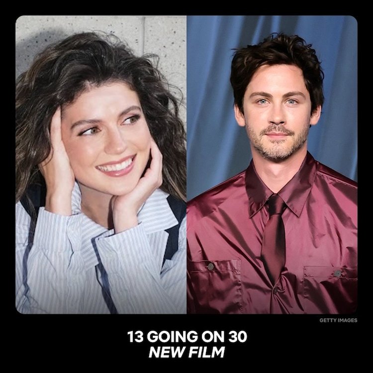 13 going on 30 remake