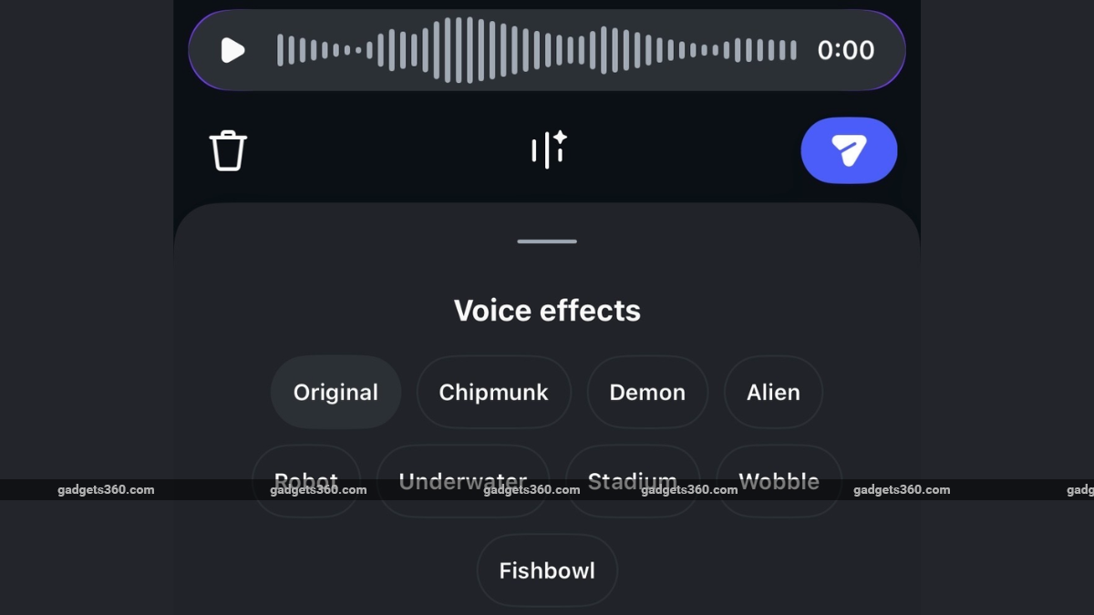 instagram ai voice effects inline Instagram AI Voice Effects