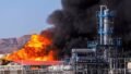 Largest Oil Disruption in History? Energy Hubs Burn Across US, Russia, and Middle East
