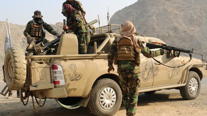 Escalating Pakistan–Afghanistan Tensions Following Reported Drone Attacks on Key Military Installations