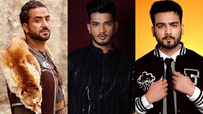 Anurag Dobhal car crash