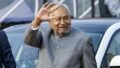 Nitish Kumar to File Rajya Sabha Nomination Today; Bihar May See New BJP Chief Minister