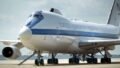 Doomsday Plane US E-4B
