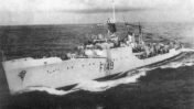 Last Stand of INS Khukri: How the Indian Navy Frigate Was Torpedoed by PNS Hangor in the 1971 War