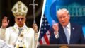 Trump vs Pope Leo: US President Defends Iran Stance Amid War Criticism