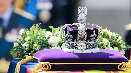 Kohinoor Diamond