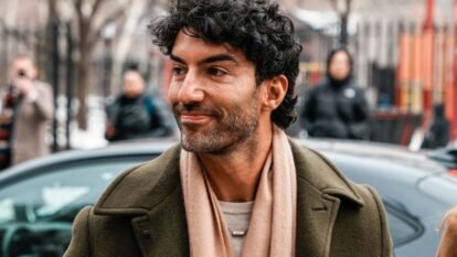 Justin Baldoni, seen here arriving at the United States District Court in New York City in February 2026, scored a major legal victory on Thursday in his legal battle with actress Blake Lively.