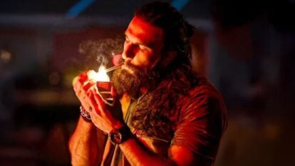 Dhurandhar 2 box office Day 21: Rs 100 crore more to beat Pushpa 2, steady in India