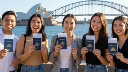 Australia Student Visa Explained: Application, documents, process, post-study - all you need to know