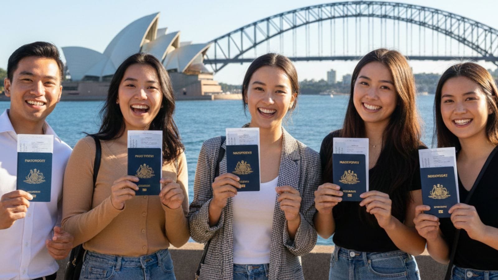 Australia Student Visa Explained: Application, documents, process, post-study - all you need to know
